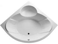 Акриловая ванна Vayer Kaliope 150x150 см