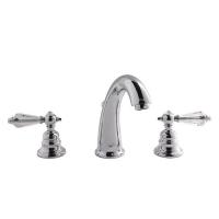 Смеситель для раковины Fima Carlo Frattini Herend Chic F5421CBCR