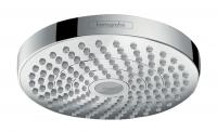 Верхний душ  Hansgrohe Croma Select S 180 2jet 26522000