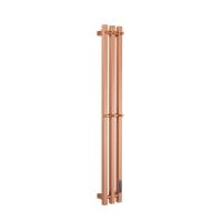 Полотенцесушитель электрический Raglo цвет: медь R350.17.33