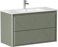 Тумба под раковину Allen Brau Paris 100 см 1.360002.CGM