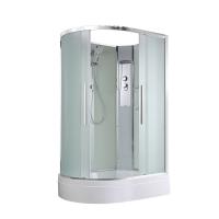 Душевая кабина AvaCan EM3912RN 120x90 см без крыши