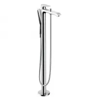 Смеситель для ванны Hansgrohe Metris 31471000