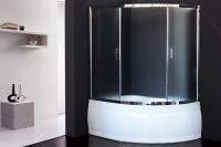 Шторка Royal Bath Alpine RB170ALP-C-CH