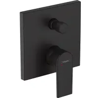 Смеситель для ванны Hansgrohe Vernis Shape 71468670
