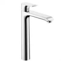 Смеситель для раковины Hansgrohe Metris 31184000
