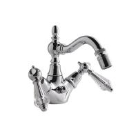 Смеситель для биде Fima Carlo Frattini Herend Chic F5412CBCR