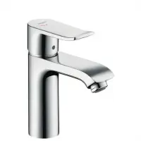 Смеситель для раковины Hansgrohe Metris 31121000