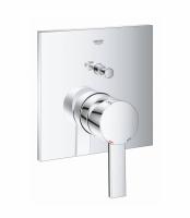 Встраиваемый смеситель для ванны Grohe Allure 24070000