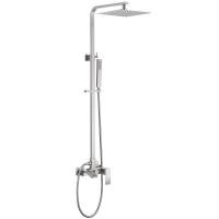 Душевая стойка Abber Wasserfall AF8616SPL