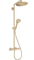 Душевая стойка Hansgrohe Croma Select S 26890140