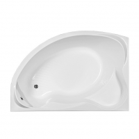 Акриловая ванна Aquanet Jamaica 160x100 R без гидромассажа 203987