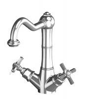 Смеситель для раковины Gattoni TRD TR300/18C0