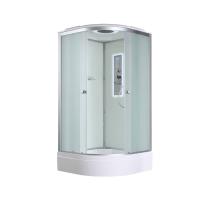Душевая кабина AvaCan D3080LED 80x80 см