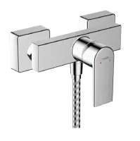 Смеситель для душа Hansgrohe Vernis Shape 71656000