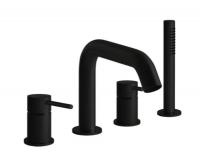 Смеситель на борт ванны Gessi Gessi316 54037#299