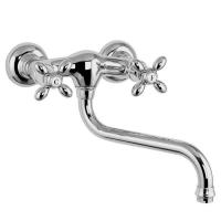 Смеситель для кухни Fima Carlo Frattini Olivia F5006CR