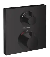 Термостатический смеситель для душа Hansgrohe Ecostat S 15714670