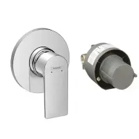 Смеситель для душа Hansgrohe Rebris E 72658000