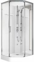 Душевая кабина Aquanet Passion 2.0 90x90 см 263870