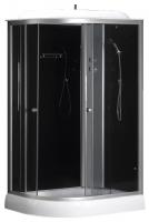 Душевая кабина Loranto 120x80 см CS-66121R G 120