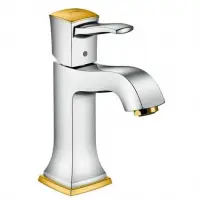 Смеситель для раковины Hansgrohe Metropol Classic 31301090