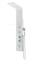 Душевая панель AM.PM Joy W85P-2-136AW