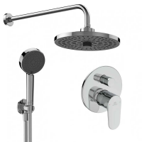 Душевой комплект Ideal Standard Ceraflex 260 2 режима BD828AA