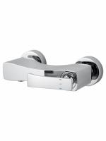 Смеситель для душа Wonzon & Woghand цвет: Хром WW-564101-CR