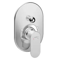 Смеситель для душа Hansgrohe Rebris S 72449000