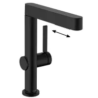 Смеситель для раковины Hansgrohe Finoris 76063670