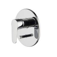 Смеситель для душа Fima Carlo Frattini Serie 22 F3839X2CR