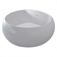 Акриловая ванна BelBagno BB30 155x155 см