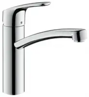 Смеситель для кухонной мойки Hansgrohe Focus 31816000