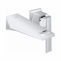 Смеситель для раковины Grohe Allure Brilliant 19781000, цвет: хром