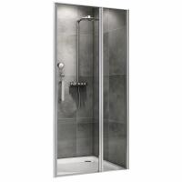 Душевая дверь Abber Sonnenstrand AG04100S 100 см