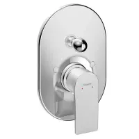 Смеситель для душа Hansgrohe Rebris E 72459000