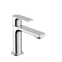 Смеситель для раковины Hansgrohe Rebris E 72589000