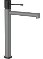 Смеситель для раковины AltroBagno Intento 010216 GrNe