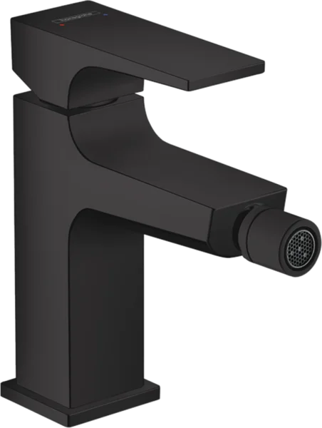 Фото смеситель для биде hansgrohe metropol 32520670