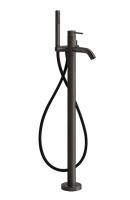 Напольный смеситель для ванны Gessi Gessi316 54028#707