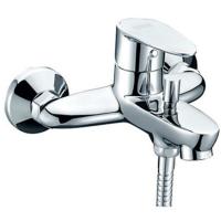 Смеситель для ванны WasserKraft Leine 3501