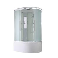 Душевая кабина AvaCan EM5912L 120x90 см стандартная