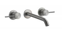 Встраиваемый смеситель для раковины Gessi Gessi316 54094#239