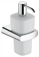 Дозатор жидкого мыла Keuco Elegance New 11654 019000