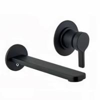 Смеситель для раковины Webert Coral CO830606560