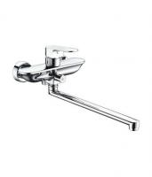 Смеситель для ванны WasserKraft Lippe 4502L