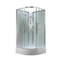 Душевая кабина AvaCan EM3080NT 80x80 см без крыши