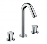 Смеситель для раковины Hansgrohe Logis 71133000