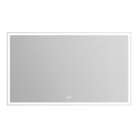 Зеркало с подсветкой BelBagno 140 см SPC-GRT-1400-800-LED-TCH-WARM